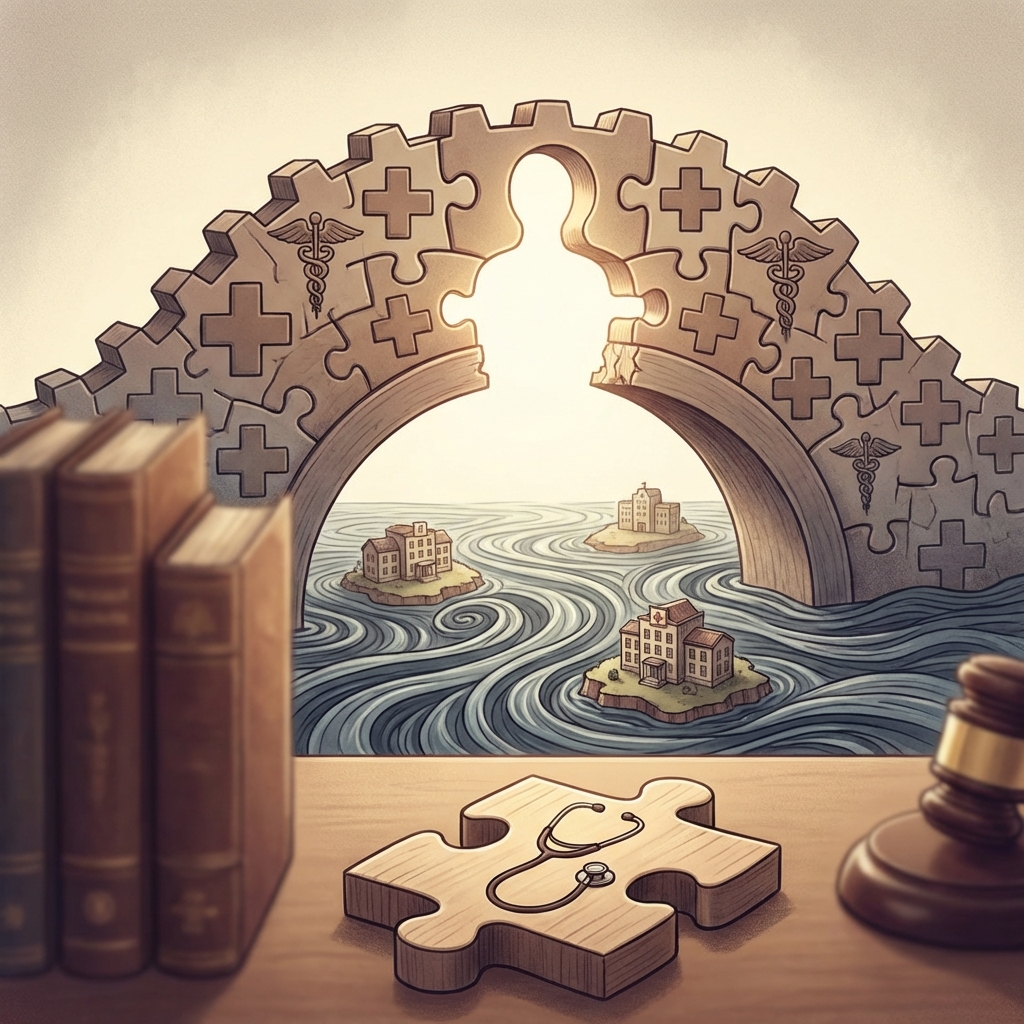 從醫療爭議事件，看現行制度的漏洞在哪裡？